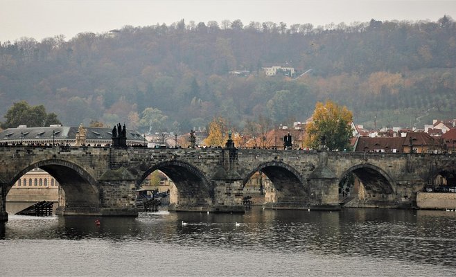Метеорологический прогноз на неделю: погода будет резко меняться, но в выходные похолодает