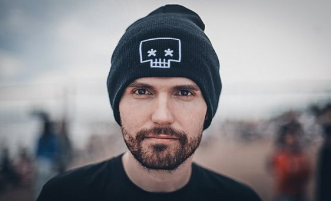 В Прагу 25 октября с концертом приедет Noize MC