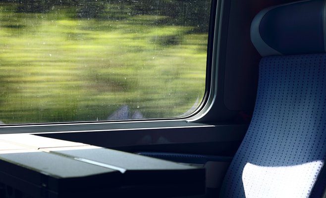 Чешские железные дороги увеличат вместимость и количество поездов на маршруте Прага-Брно