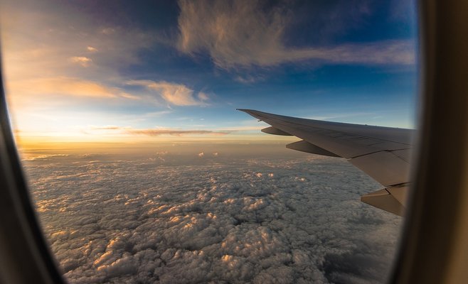 Ограничения на авиарейсы между Россией и Чехией будут сняты