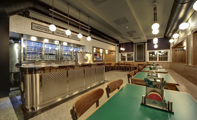 Vinohradský Parlament