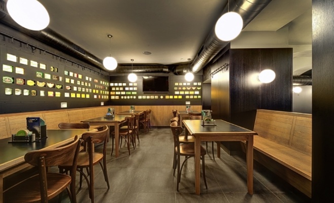 Vinohradský Parlament