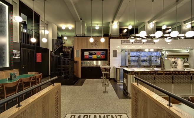 Vinohradský Parlament