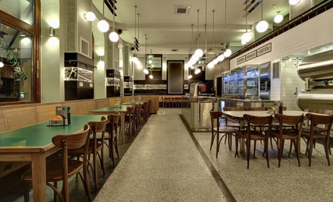 Vinohradský Parlament