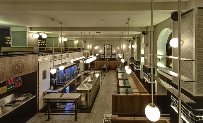 Vinohradský Parlament