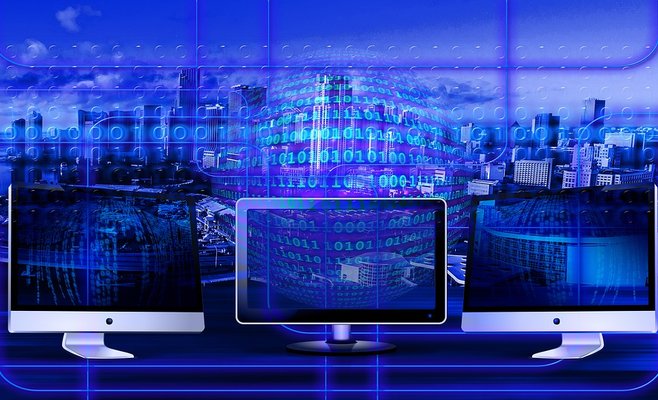 На чешском интернет-узле зафиксирован рекордный трафик