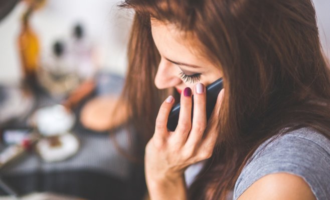 Мошенники не дремлют. Новая схема уже в работе