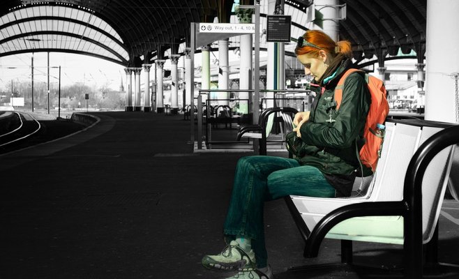 Чешские железнодорожные вокзалы ожидает ремонт