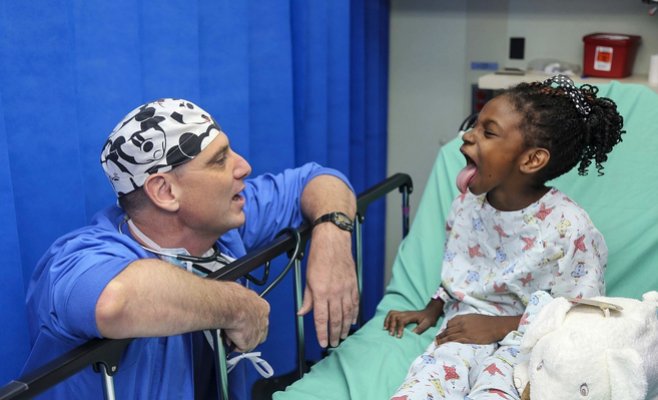 Чехия начинает строительство хосписов для больных детей