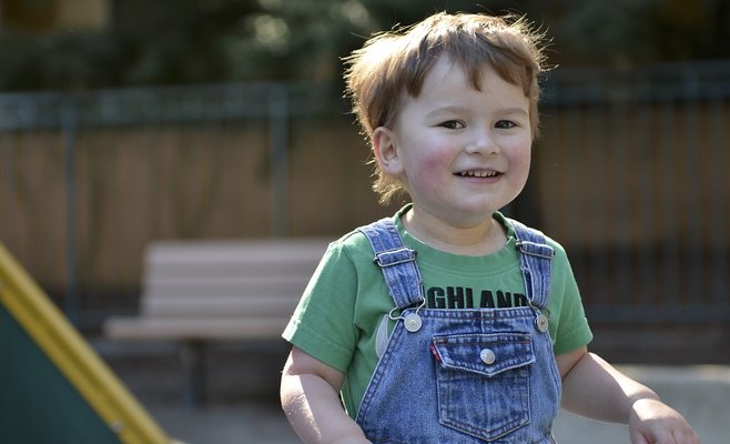 В Чехии растет количество психически больных детей