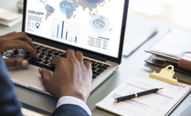 Чехия теряет цифровую конкурентоспособность