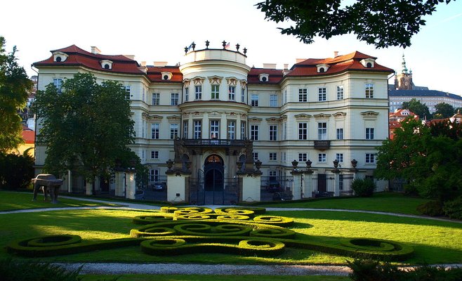 Какие музеи Праги сегодня работают бесплатно