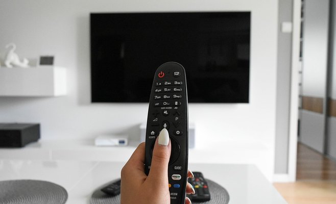 В ноябре Чехия начинает переход на DVB-T2