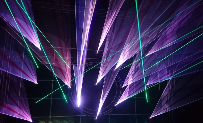 Активисты готовят фейерверк в Праге не смотря на запрет