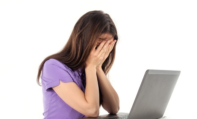 Каждый пятый чех страдает от синдрома выгорания