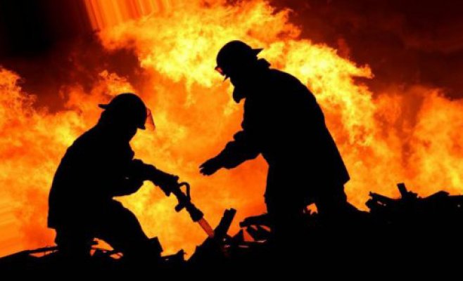 Самоубийца взорвал трехэтажный дом. Один человек погиб, двое получили сильные травмы