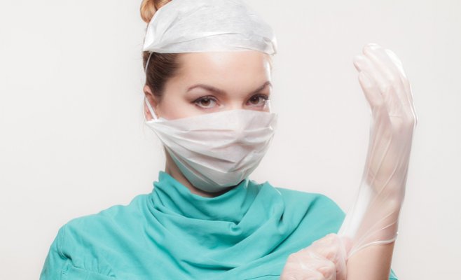 Незаконно стерилизованные в бывшей Чехословакии женщины получать компенсацию в размере 30 тыс. крон