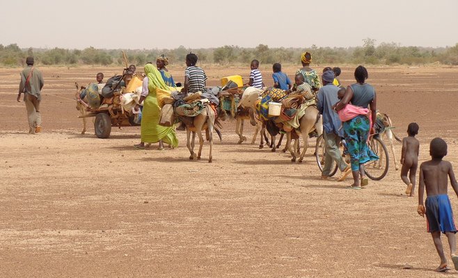 Чешская Республика предоставит 300 млн крон для помощи странам происхождения мигрантов