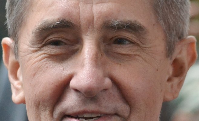 Кто станет следующим президентом Чешской Республики