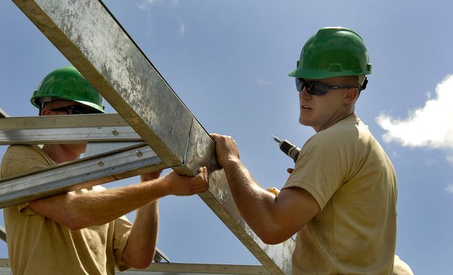 В Чешской Республике работают почти 700 тыс. иностранцев