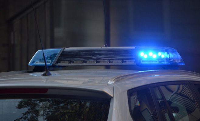 В пражском ТЦ произошла поножовщина