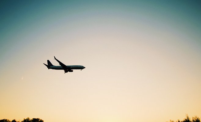 Компания Czech Airlines возобновляет рейсы Одесса-Прага на зимний период