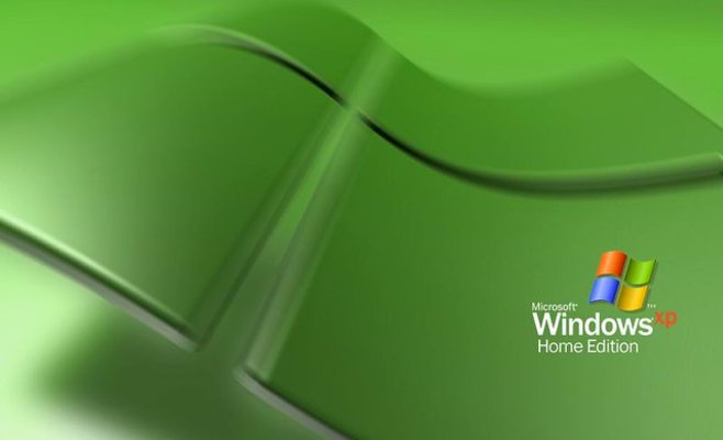 Интернет-банкинг Česká spořitelna больше не будет работать на Windows XP