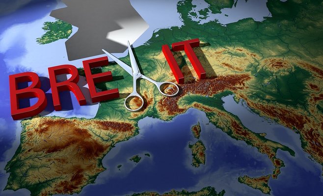 Как чехи относятся к Brexit?