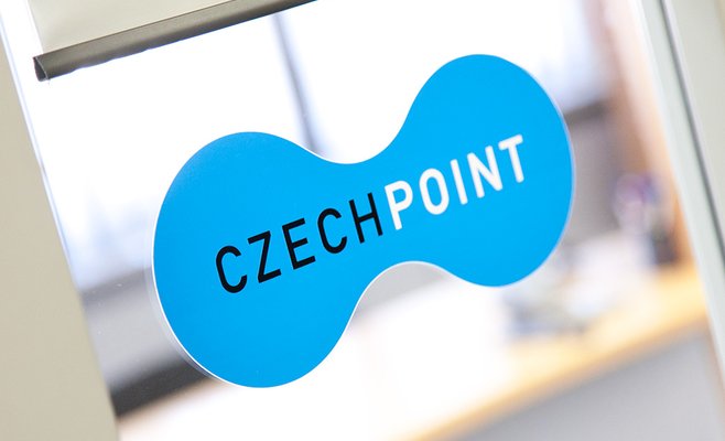 Информационная система Czech Point будет недоступна со следующей пятницы в течение трех дней