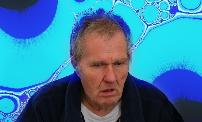 Деменция распространяется в ЧР: через 20 лет число больных удвоится