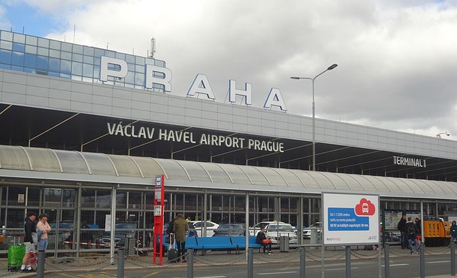 Аэропорту имени Вацлава Гавела предстоит реконструкция