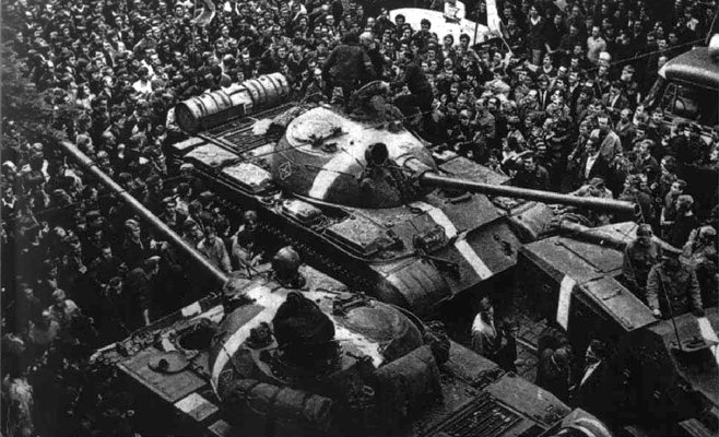 В чешском календаре появится новая памятная дата