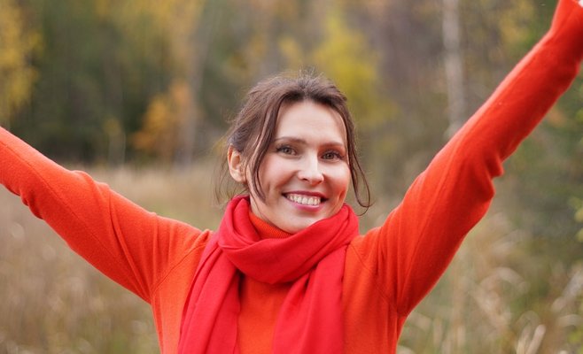 Согласно опросу, степень удовлетворенности жизнью в Чешской Республике возросла за 30 лет