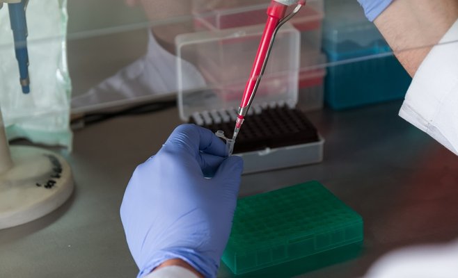 В Чехии наблюдается рекордное количество ВИЧ-инфицированных