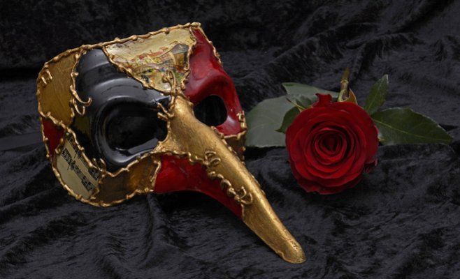 Завтра в Праге пройдет парад чудовищ