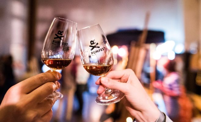 RumFest