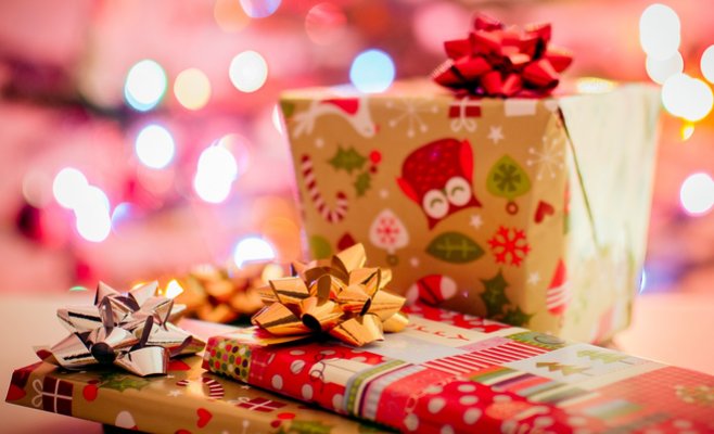 В этом году чехи потратят 100 млрд крон на рождественские подарки