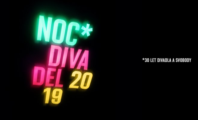 В Праге стартовал самый масштабный театральный праздник года