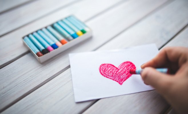 В Чехии проходит акция «Сердце для детей» - протяни руку помощи тяжелобольным деткам