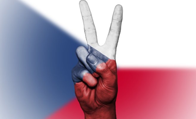 Опрос показал, гордятся ли чехи своим гражданством