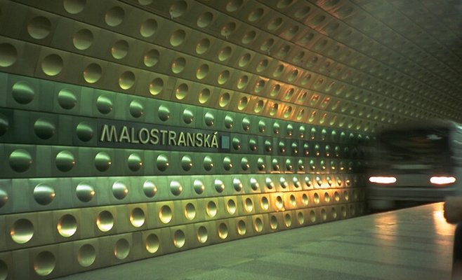 В выходные в Праге будет усилена работа метро и ограничено движение трамваев