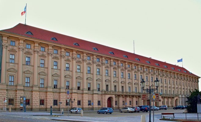 МИД Чехии вызвал российского посла