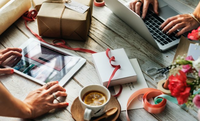Курс Online маркетинг - для всех, кто хочет продавать и быть узнаваемым в сети