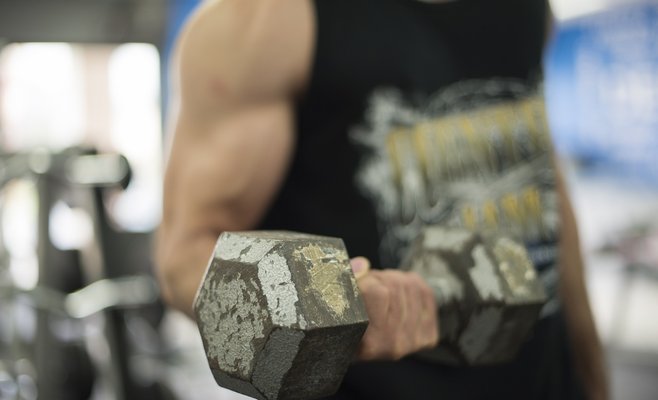 С 25 декабря в Праге пройдет неделя бесплатного спорта