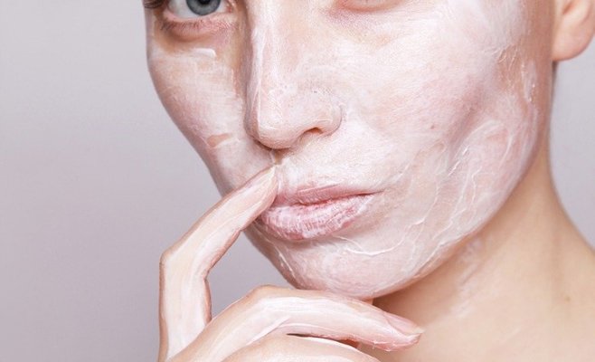 Продуктовая линейка икорной косметики пополнилась еще одним продуктом