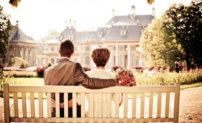 Не хочешь умирать – вступай в брак