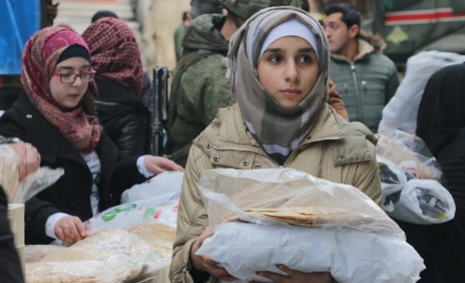 Чешская Республика пожертвует 50 млн крон международным организациям