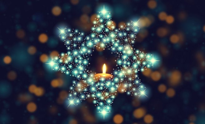 Руководство Праги потратит 11 млн крон на праздничное освещение города