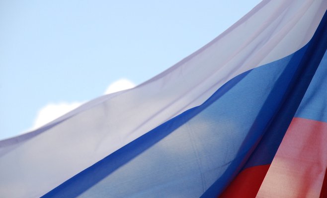 Глава Праги-Ржепорые Павел Новотны написал письмо Владимиру Путину