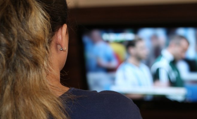 В Чехии начался переход на DVB-T2